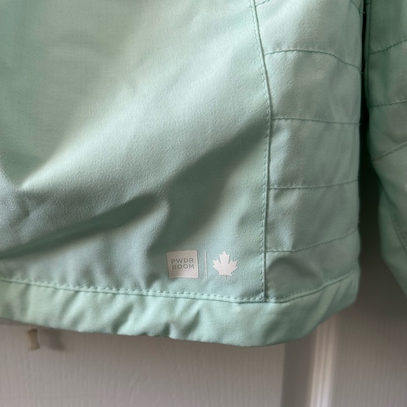 Women’s PWDR Room Ski Jacket - Size XS/S - Picture 2 of 9